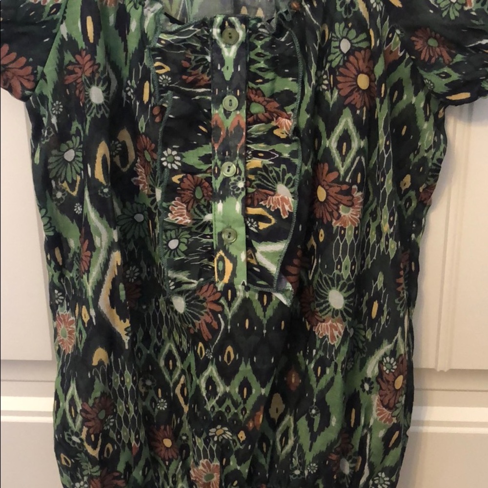 🟣4/$25 Sammy Fun Summer Top